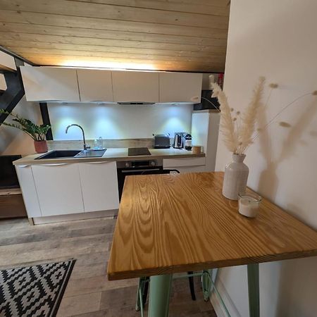 Cannes Centre - Superb Studio With Mezzanine מראה חיצוני תמונה