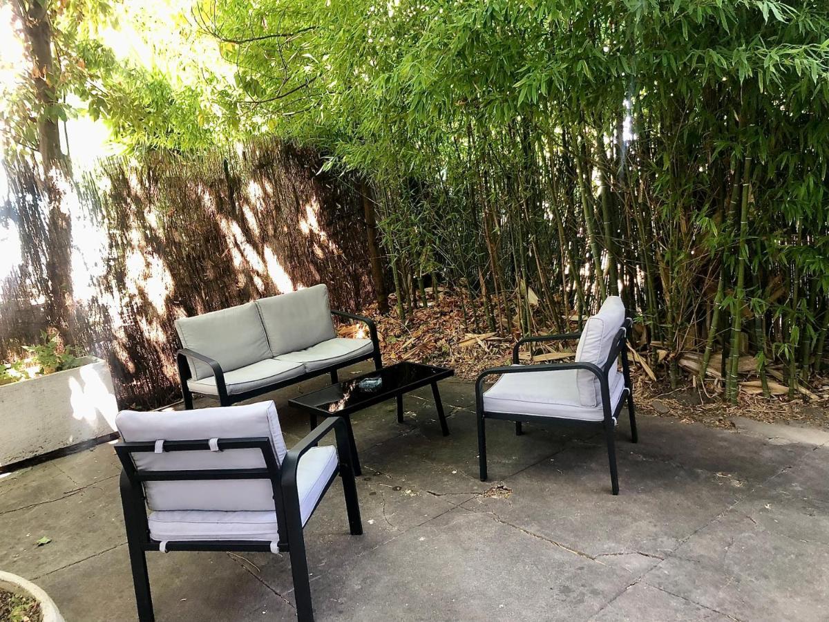 Cannes Centre - Superb Studio With Mezzanine מראה חיצוני תמונה