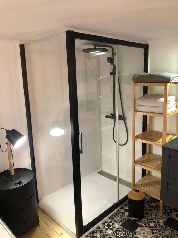 Cannes Centre - Superb Studio With Mezzanine מראה חיצוני תמונה