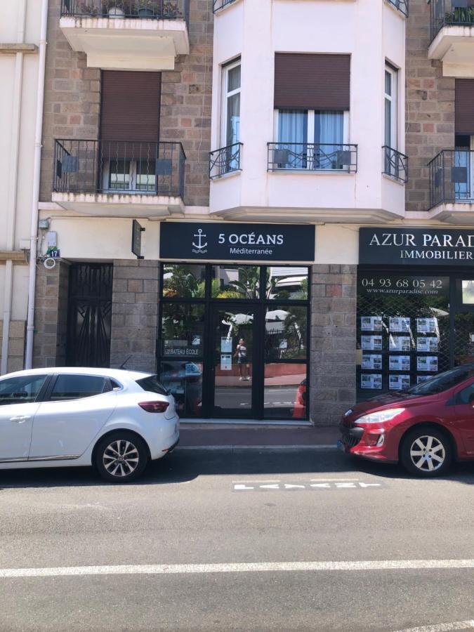 Cannes Centre - Superb Studio With Mezzanine מראה חיצוני תמונה