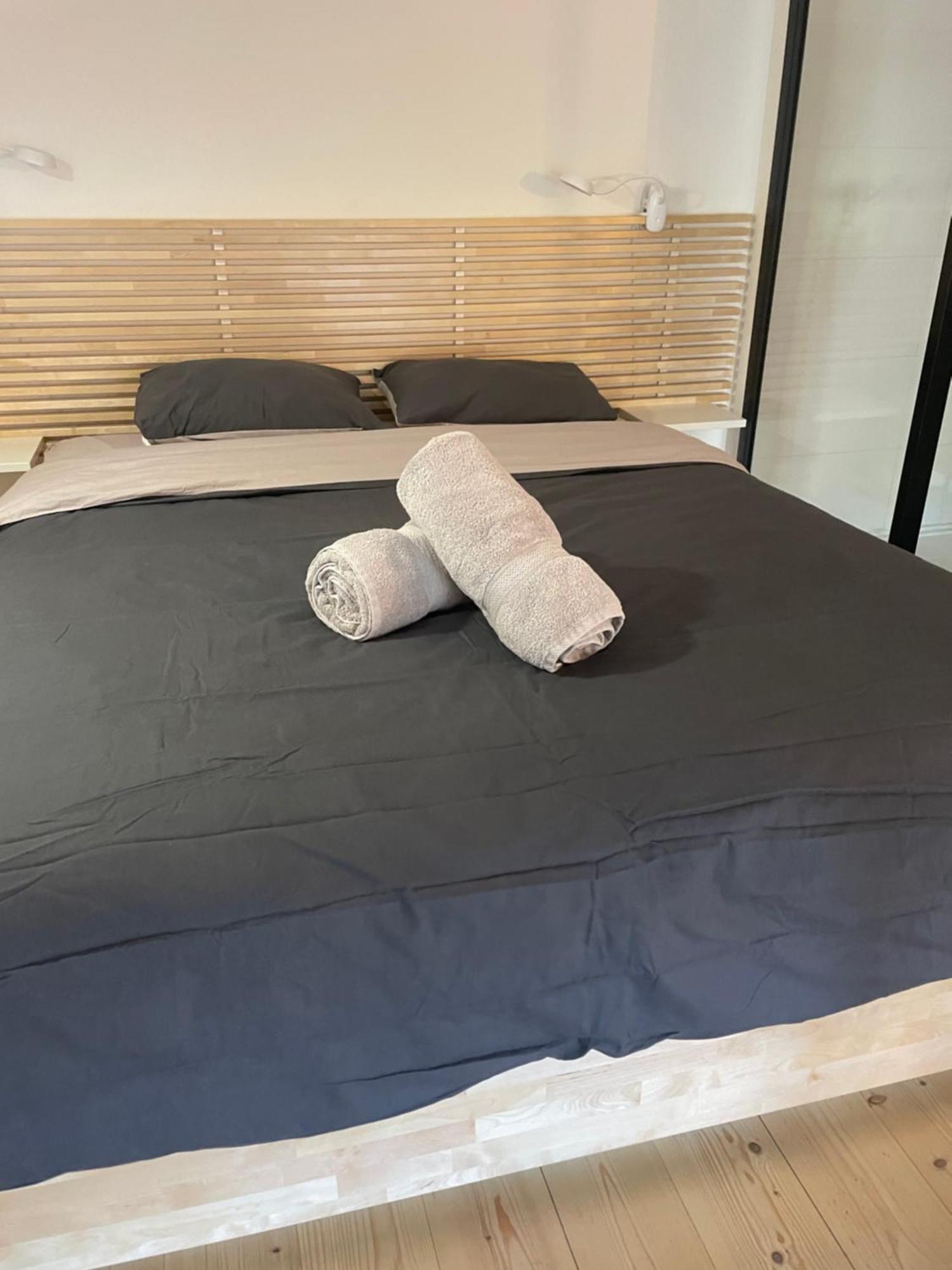 Cannes Centre - Superb Studio With Mezzanine מראה חיצוני תמונה