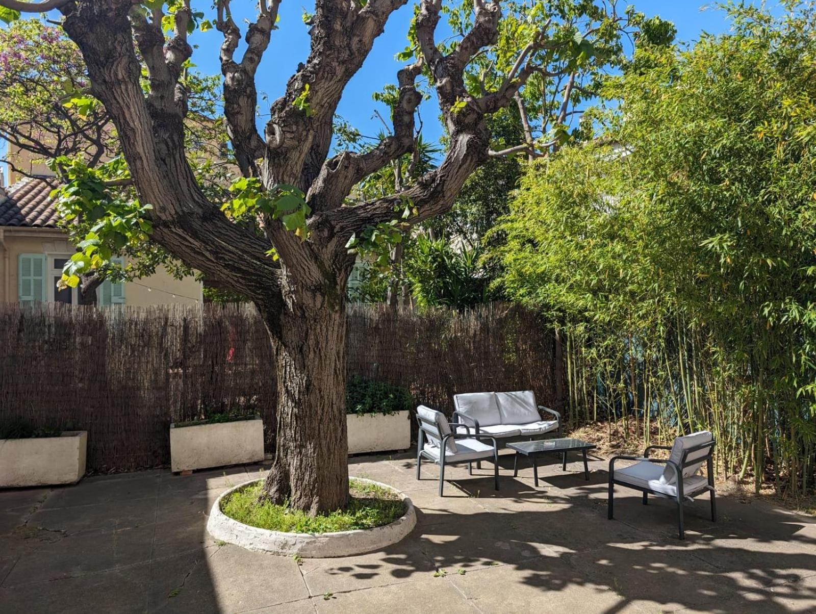Cannes Centre - Superb Studio With Mezzanine מראה חיצוני תמונה